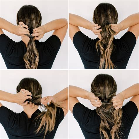 How to Create Salon-Worthy Updos with Magic Clip Duo